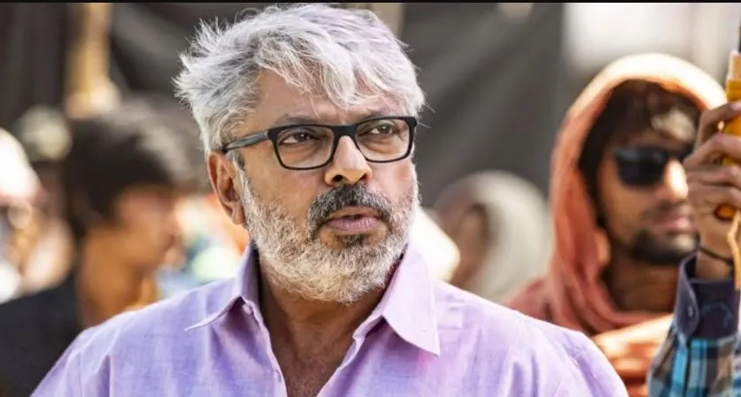 sanjay Leela Bhanshali